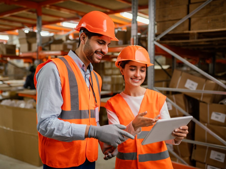 Productividad empresa